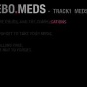 Placebo Meds Instrumental