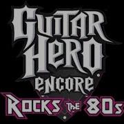 Guitar Hero Encore Rocks The 80S 26 Judas Priest Electric Eye