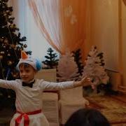 Раз Рука Два Рука Лепим Мы Снеговика
