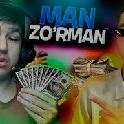 Man Zorman