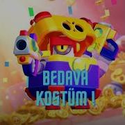 Supercell Bedava Mega Kutu Veriyor Brawl Stars