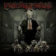 Full Album Pretty Maids 2016 Kingmaker