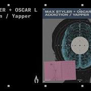 Max Styler Oscar L