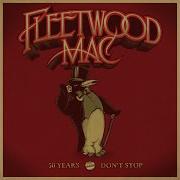 Fleetwood Mac Sad Angel