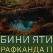 Шерхои Хочи Мирзо