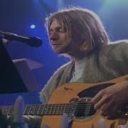 Nirvana Where Did You Sleep Last Night Live On Mtv Unplugged Unedited