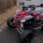 Yamaha Raptor 700 Hybrid Swap Engine Yamaha Mt 07 Exhaust Sound Asg Częstochowa