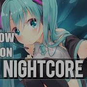 Saleel Sawarim Isis Nightcore