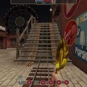 Walking Tf2 Sound Effects