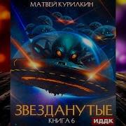 Курилкин Матвей Звезданутые