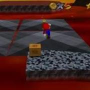 Lethal Lava Land