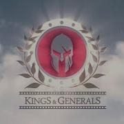 Kings And Generals Soundtrack Jon Björk