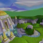Summer Forest Spyro 2 Music 1 Hour Extended