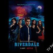 Kevin Griffin Someone Tonight Riverdale 4X13