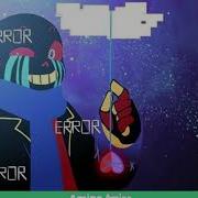 Error Sans X Lovesick Listener