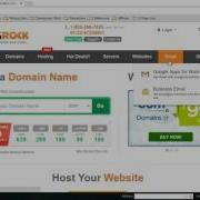 How To Set Name Servers In Bigrock