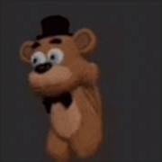 Low Quality Version Of Les Toreadors With A Dancing Freddy