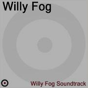 Dixy Transfer Willy Fog Instrumental