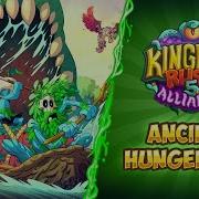 Kingdom Rush 5 Alliance Ancient Hunger
