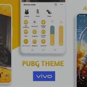 Vivo Themes Pubg Theme For All Vivo V Y Series