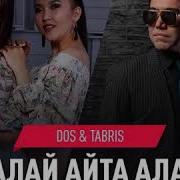 Дос Табрис Қалай Айта Алам