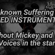 Unknown Suffering Instrumental