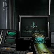 Doom 3 Alarm