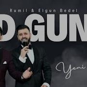 Ad Gunun Şad Gunun Mubarek Mp3