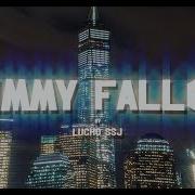 Lucho Ssj Jimmy Fallon Prod Bles