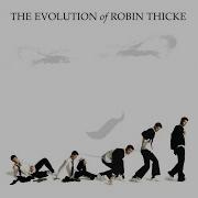 Robin Thicke Teach You A Lesson
