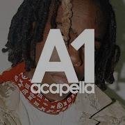 Yung Bans Acapella