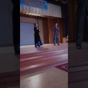 Фариза Досбол Ағаммен Жеңгем
