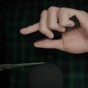 Асмр Парикмахерская Стрижка Звуки Ножниц Движение Рук Asmr Haircut
