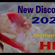 New Disco Euro 2024 Instrumental Hd