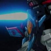 Transformers Armada Starscream Death