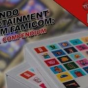 Nes Famicom A Visual Compendium Retro Book First Look Overview