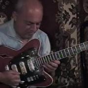 Ixtiyar Qedirov Salyan Samrat Gitara