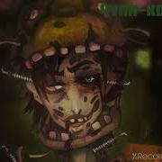 Springtrap Voice На Русском