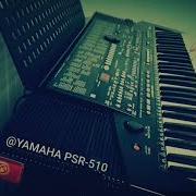 Таалай Бектурганов Назирам Cover On Yamaha Psr 510 Стиль Гитара