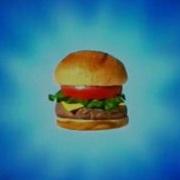 Meme Krabby Patty