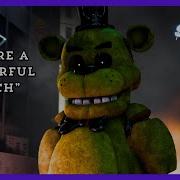 Sfm Fnaf