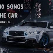 Top 100 Car Music
