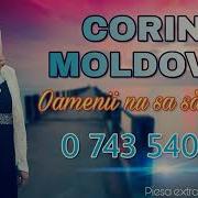 Corina Moldovan Numai Spune