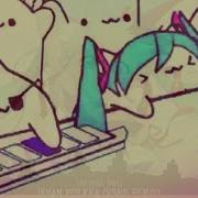 Bongo Cat Miku Hatsune Ievan Polkka Extended Vsns Remix