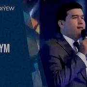 Resul Geldiyew Geregim