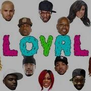 Loyalty Extended Mix