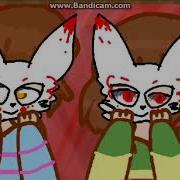 I Need An Exorcism Meme Undertale Frisk Chara