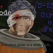 Zero Escape Zero Time Dilemma E14 D End 1 Manufacturing Puzzle