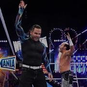 Hardy Boyz Wwe