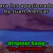 Juan Alencar Music